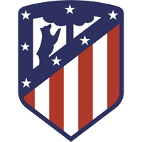 Logo Atletico Madrid