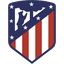 Logo Atletico Madrid