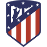 Logo Atletico Madrid