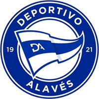 Logo Deportivo Alaves