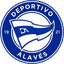 Logo Deportivo Alaves