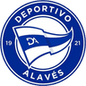 Logo Deportivo Alaves