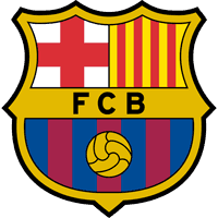 Logo FC Barcelone