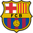 Logo FC Barcelone