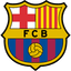 Logo FC Barcelone