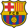 Logo FC Barcelone