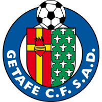 Logo Getafe