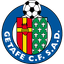 Logo Getafe