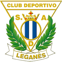 Logo Leganes