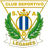 Logo Leganes