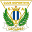 Logo Leganes