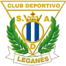 Logo Leganes
