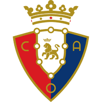 Logo Osasuna