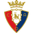 Logo Osasuna