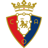 Logo Osasuna