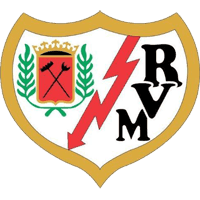 Logo Rayo Vallecano