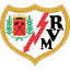 Logo Rayo Vallecano