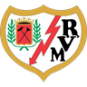 Logo Rayo Vallecano
