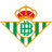 Logo Real Betis