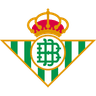 Logo Real Betis